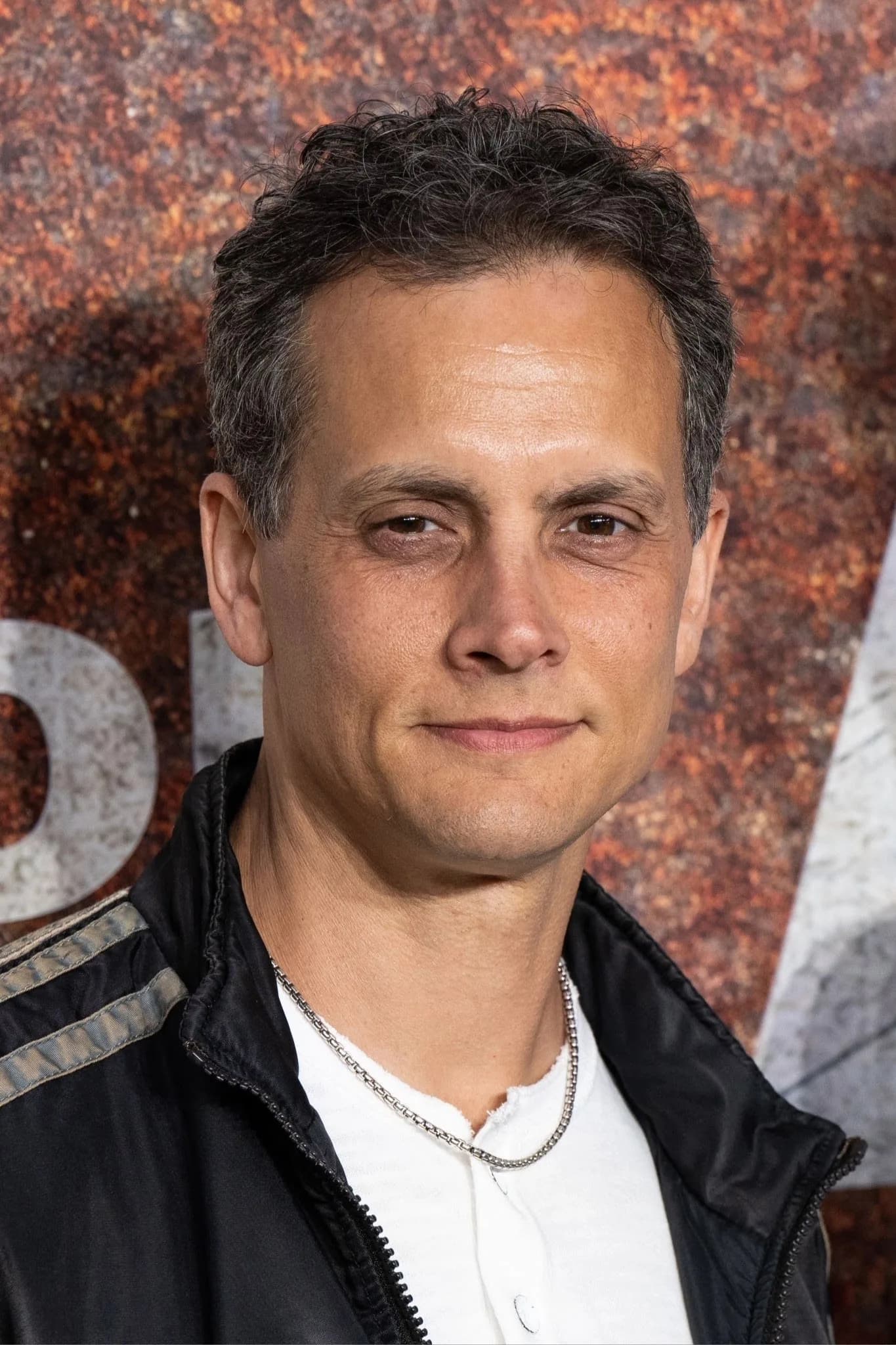 Joe Hartwick Jr. photo