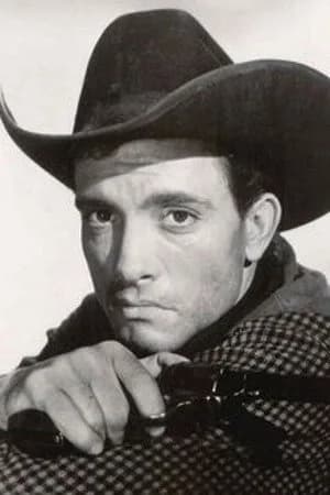 Foto di Robert "Buzz" Henry