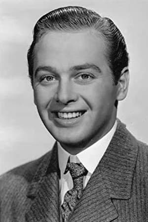 Rand Brooks 사진