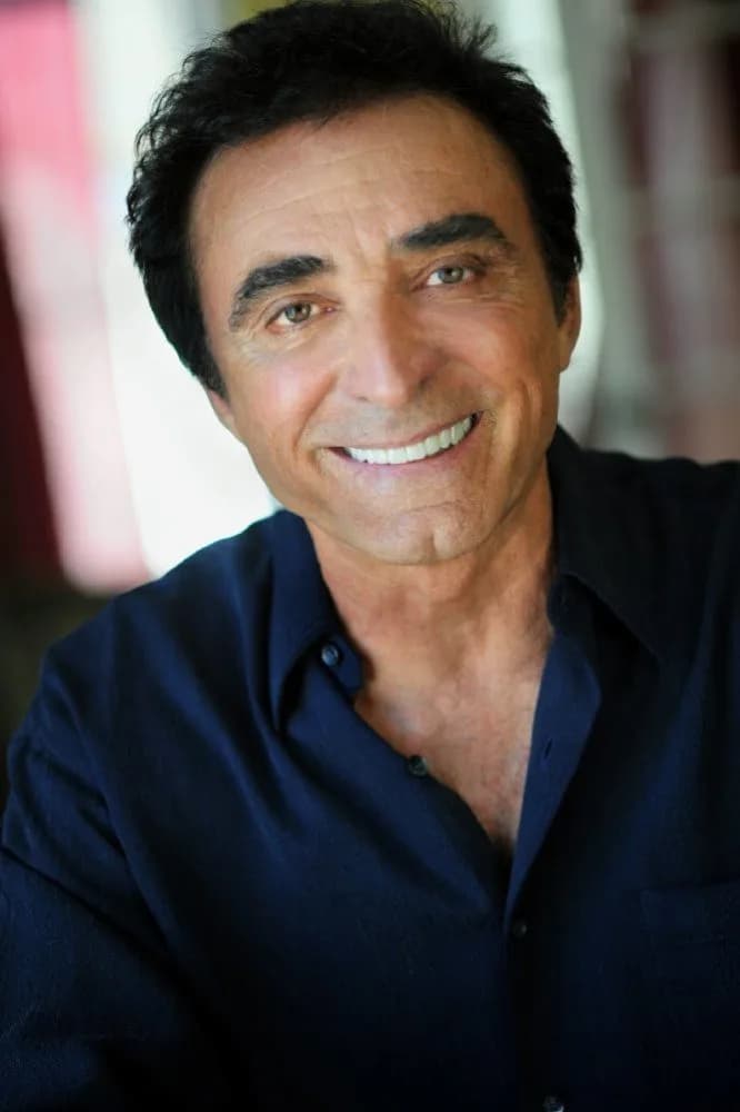 Charlie Picerni photo