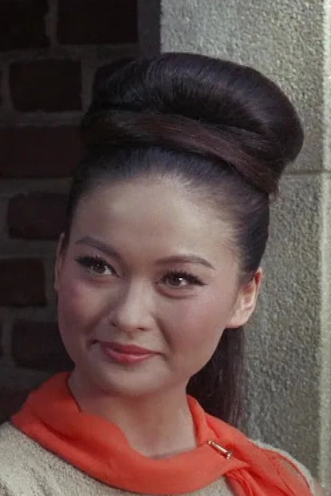 Helen Funaiの写真