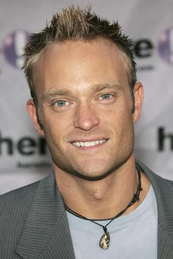 Chad Allen photo