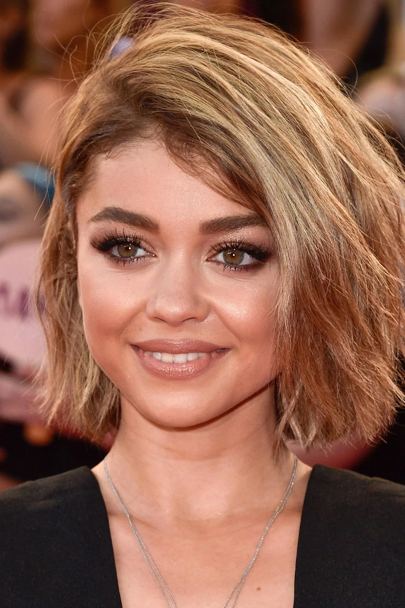 Foto di Sarah Hyland