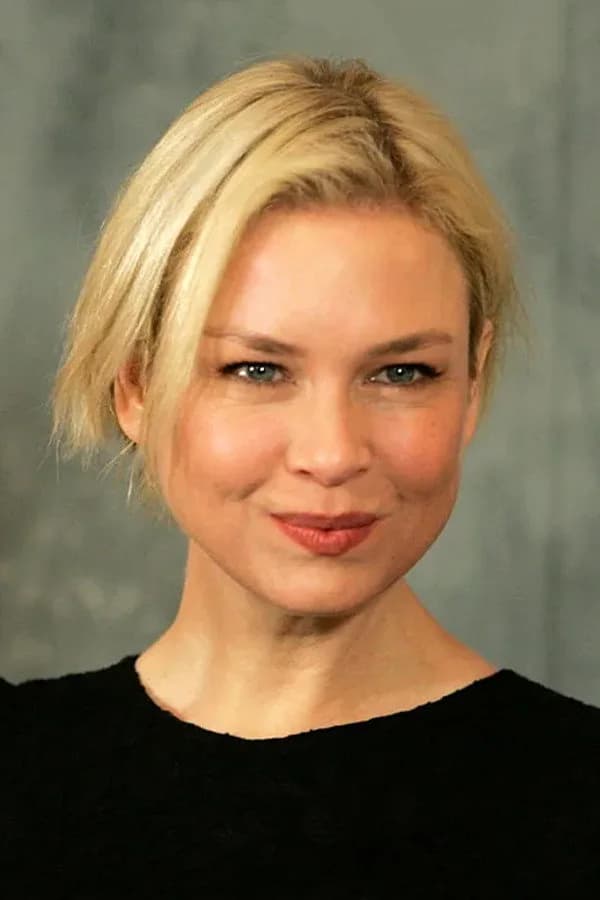 Foto di Renée Zellweger