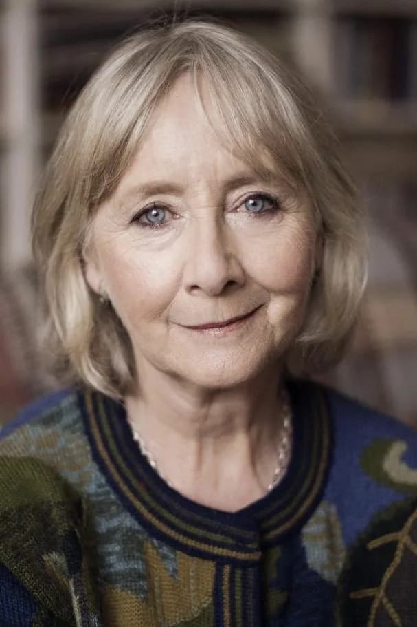 Gemma Jones 사진