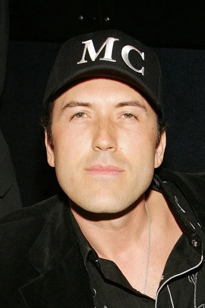 Mars Callahan 사진