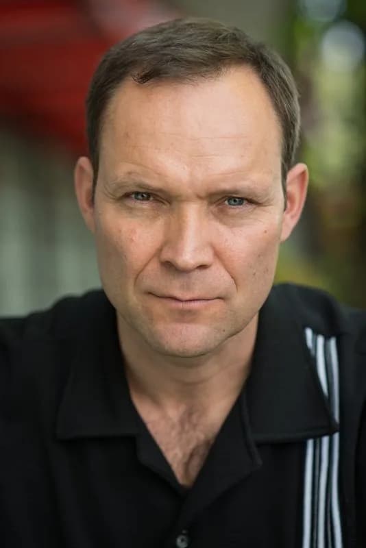 Eric Breker fotoğrafı