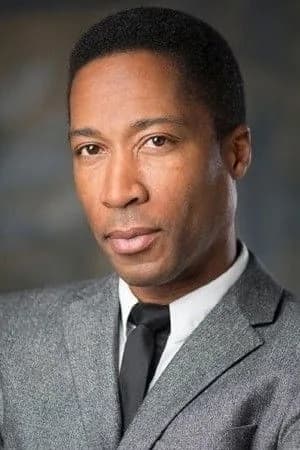 صورة Donny Lucas