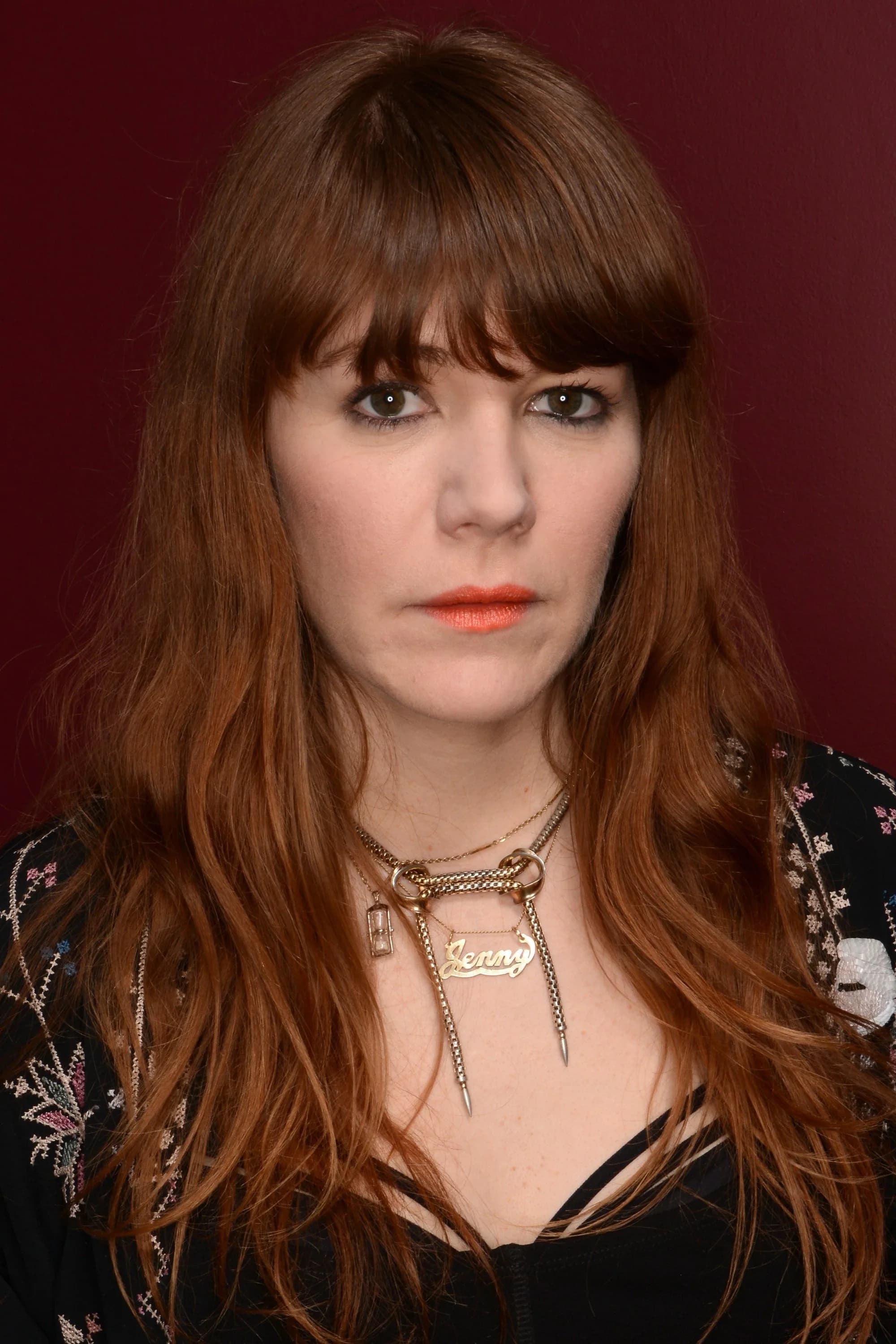 Foto von Jenny Lewis