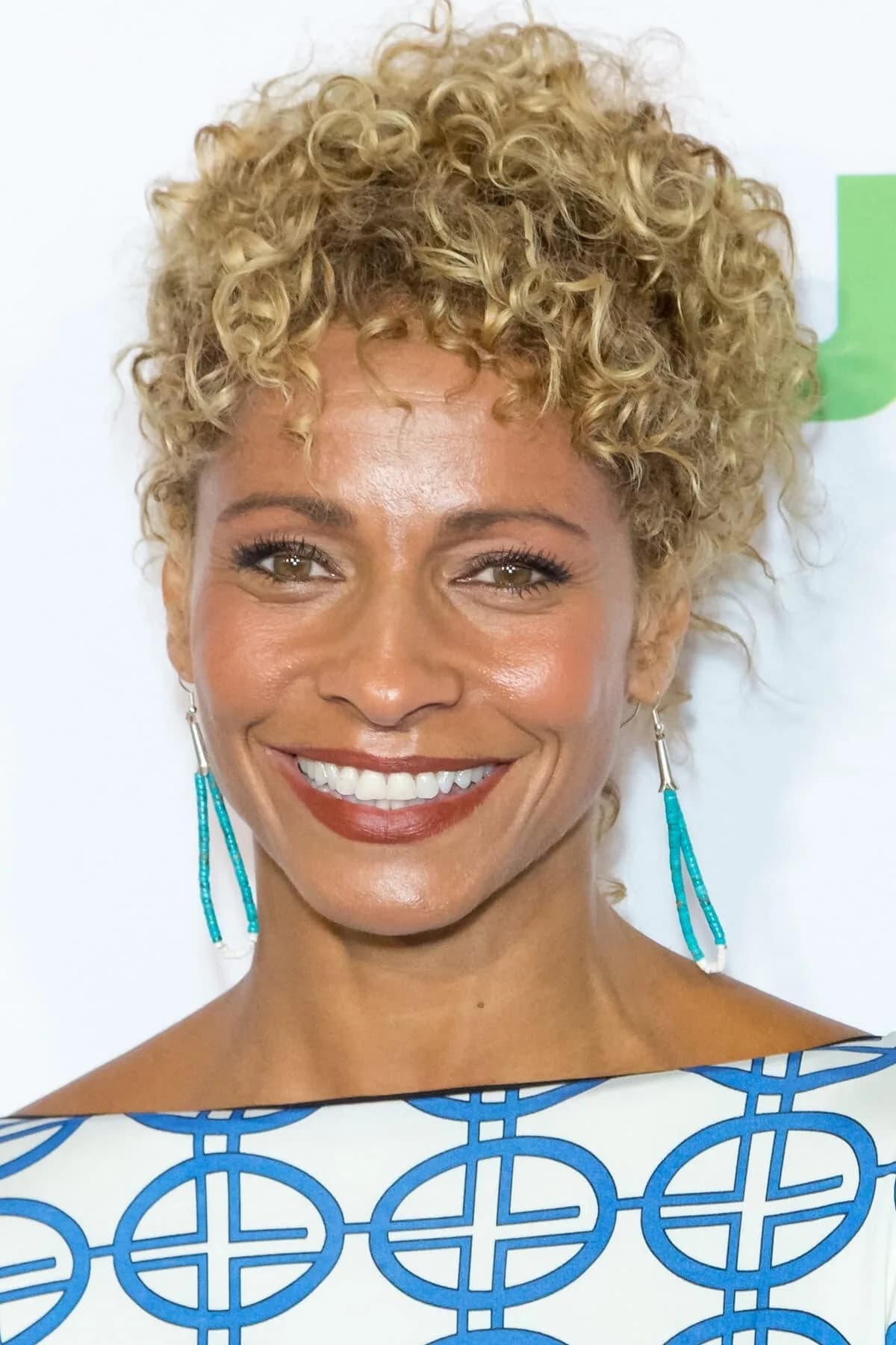 صورة Michelle Hurd