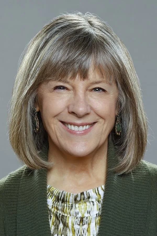Mimi Kennedy fotoğrafı