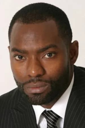 Hassan Johnson photo