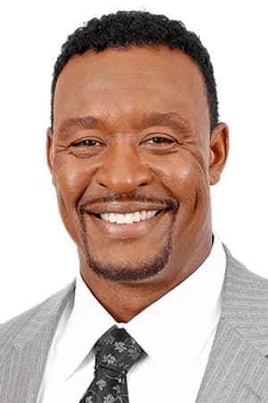 Foto von Willie McGinest