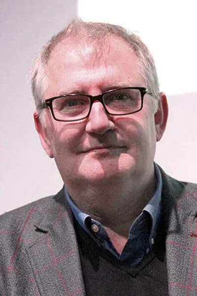 Martin Walsh photo