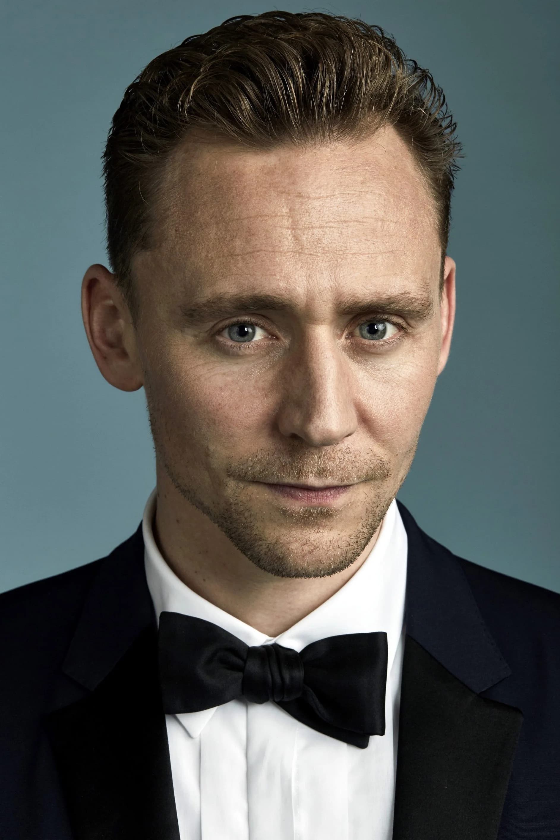 Tom Hiddleston की तस्वीर