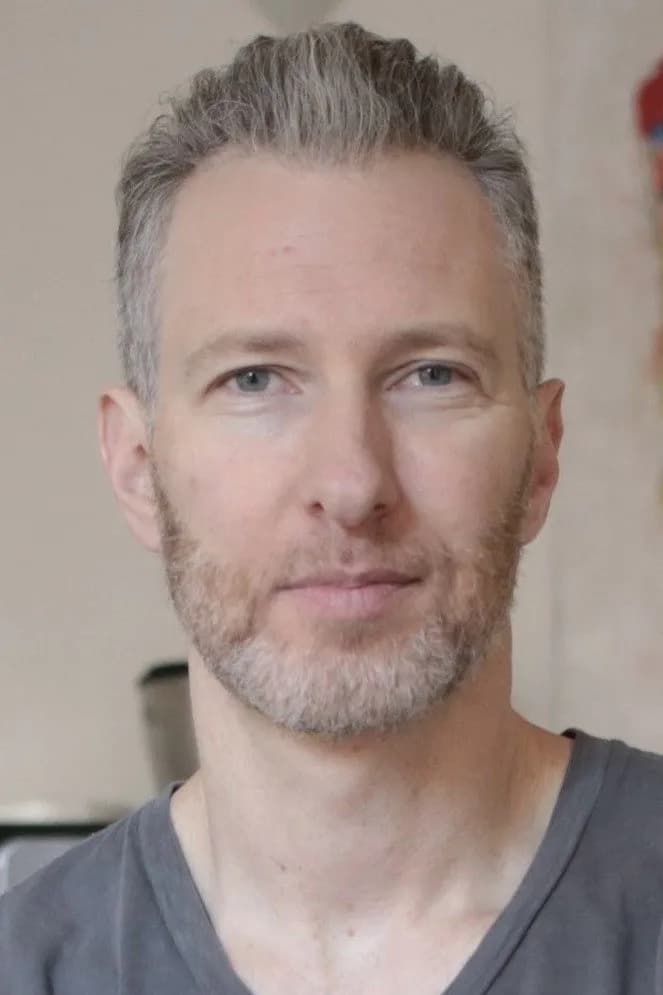 Foto de Michael Blieden