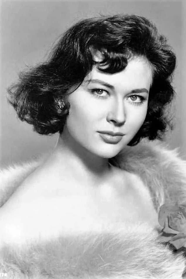 Photo de Gia Scala