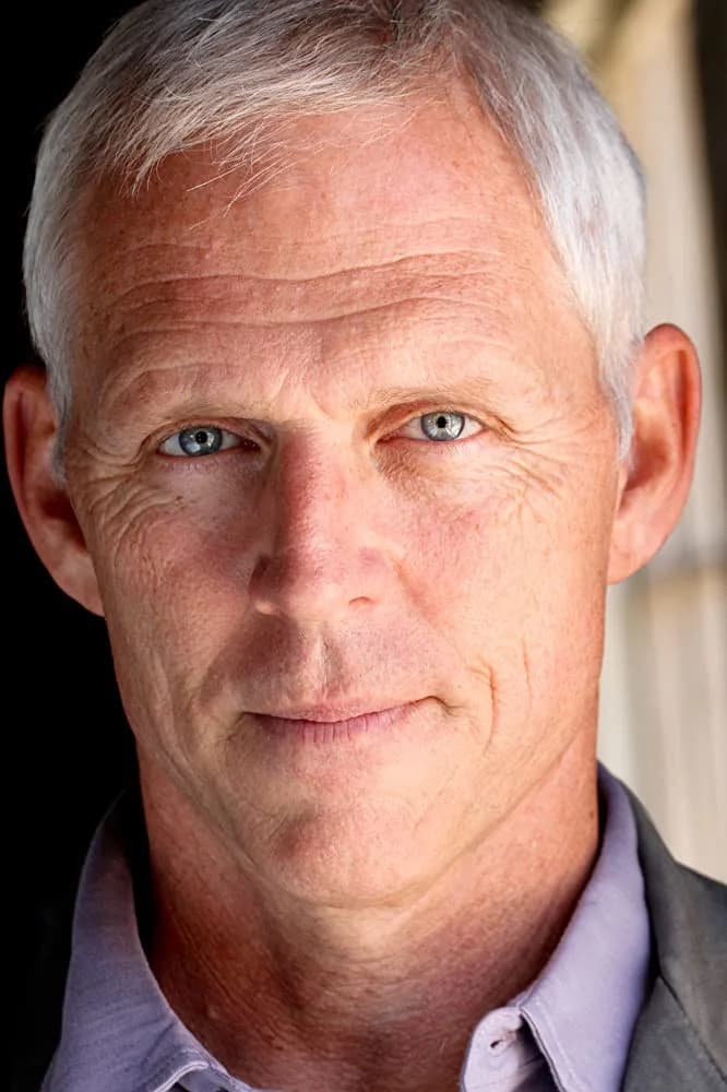Kevin McCorkle的照片