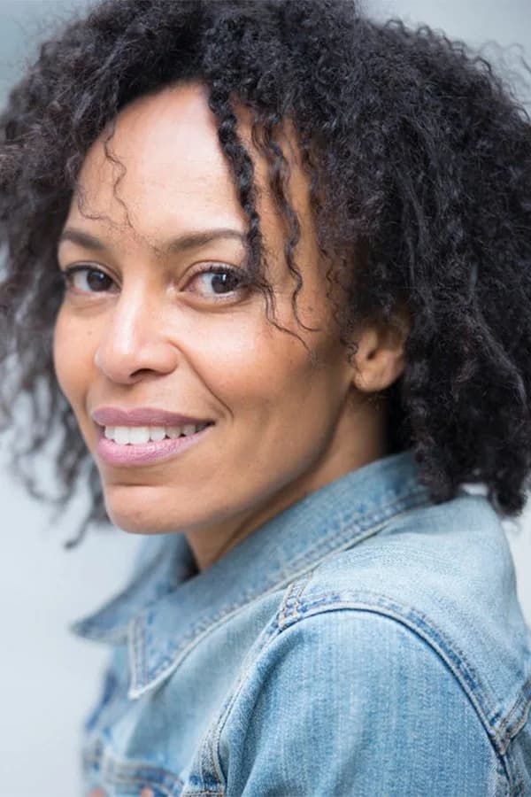 Foto di Eisa Davis