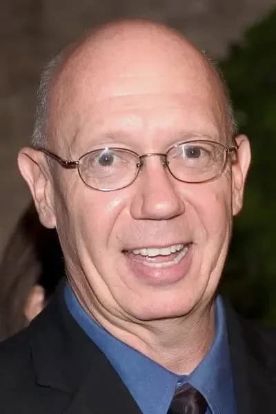 Dann Florek photo