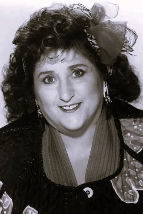 Susan Peretz photo