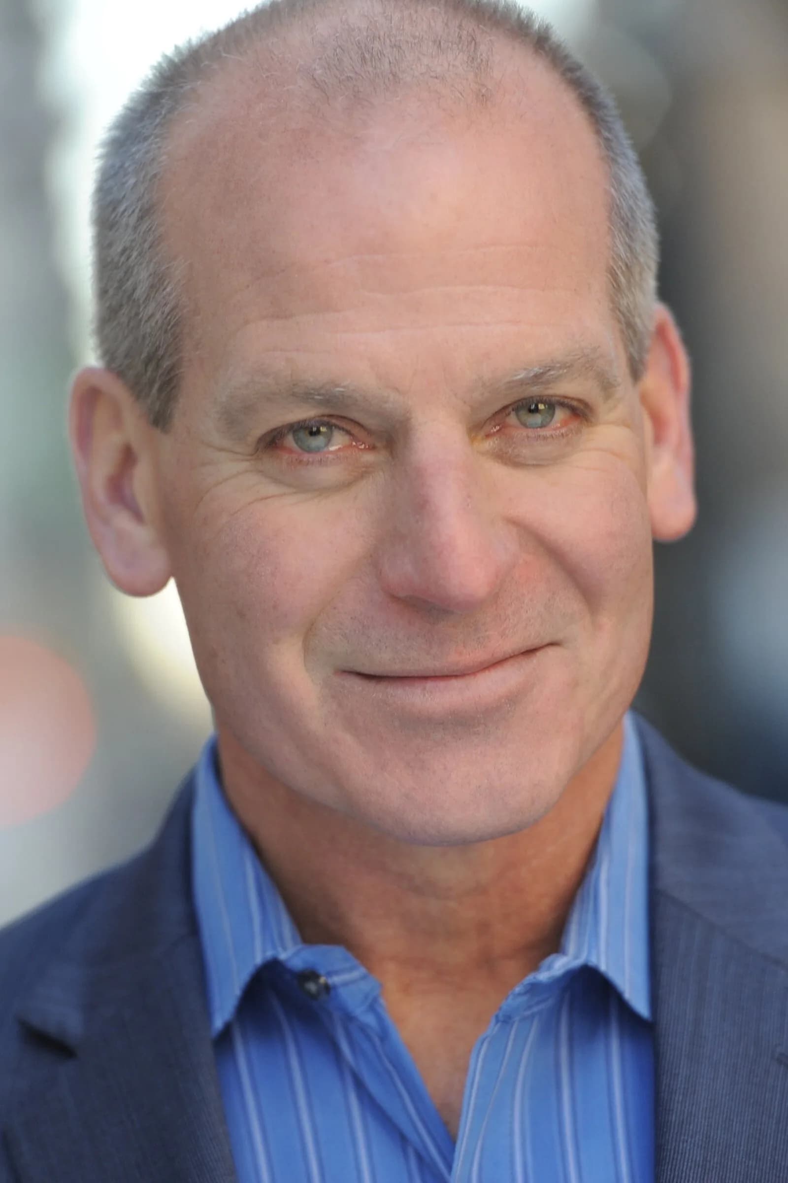 John Bolger fotoğrafı