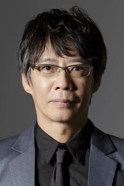 Photo de Katsuhisa Namase