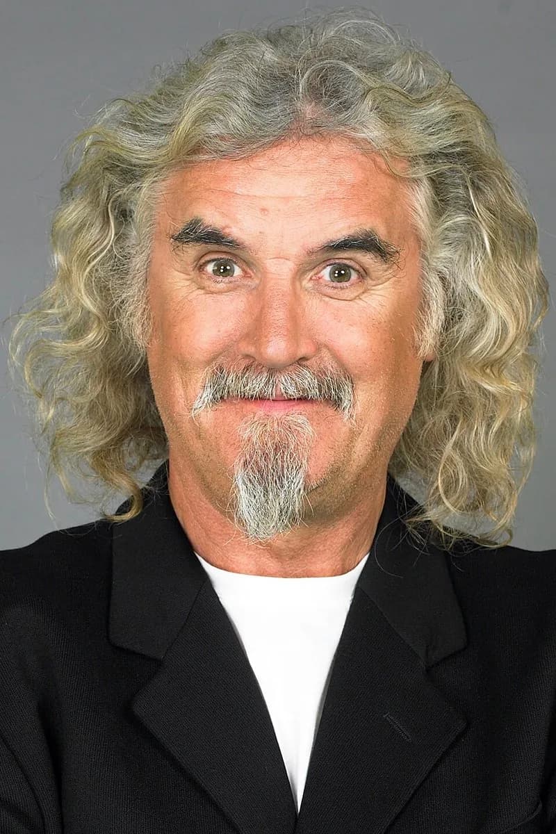 Billy Connolly 사진