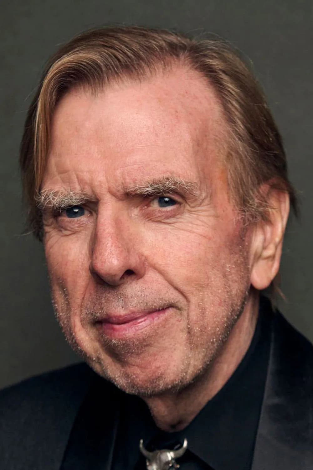 Timothy Spall fotoğrafı