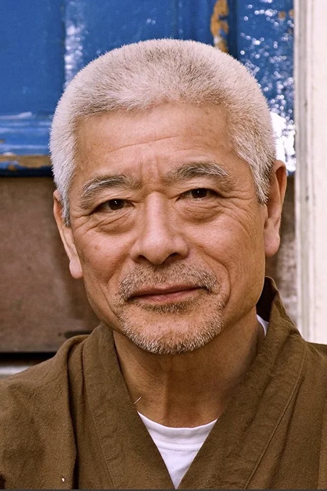 Togo Igawa photo