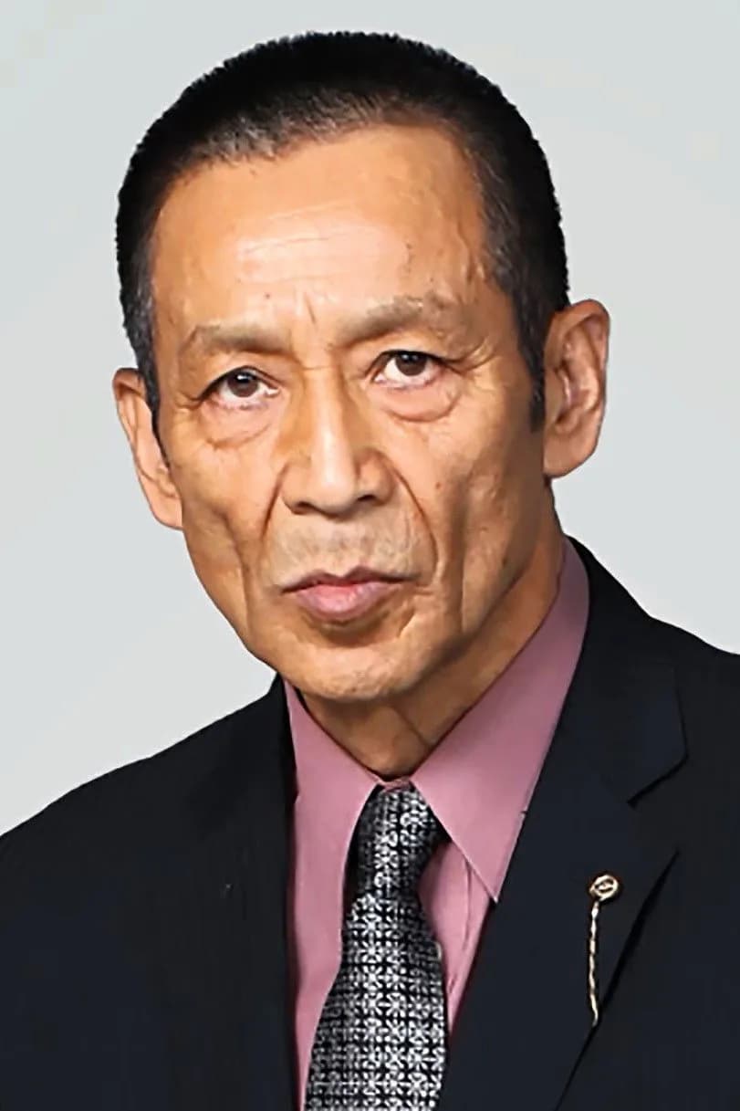 菅田俊的照片