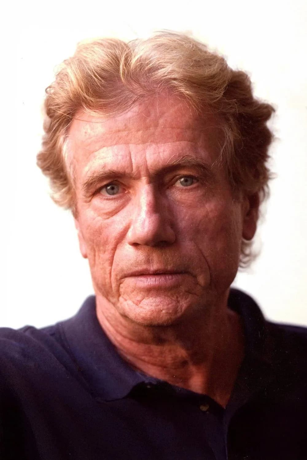 Foto von Jürgen Prochnow