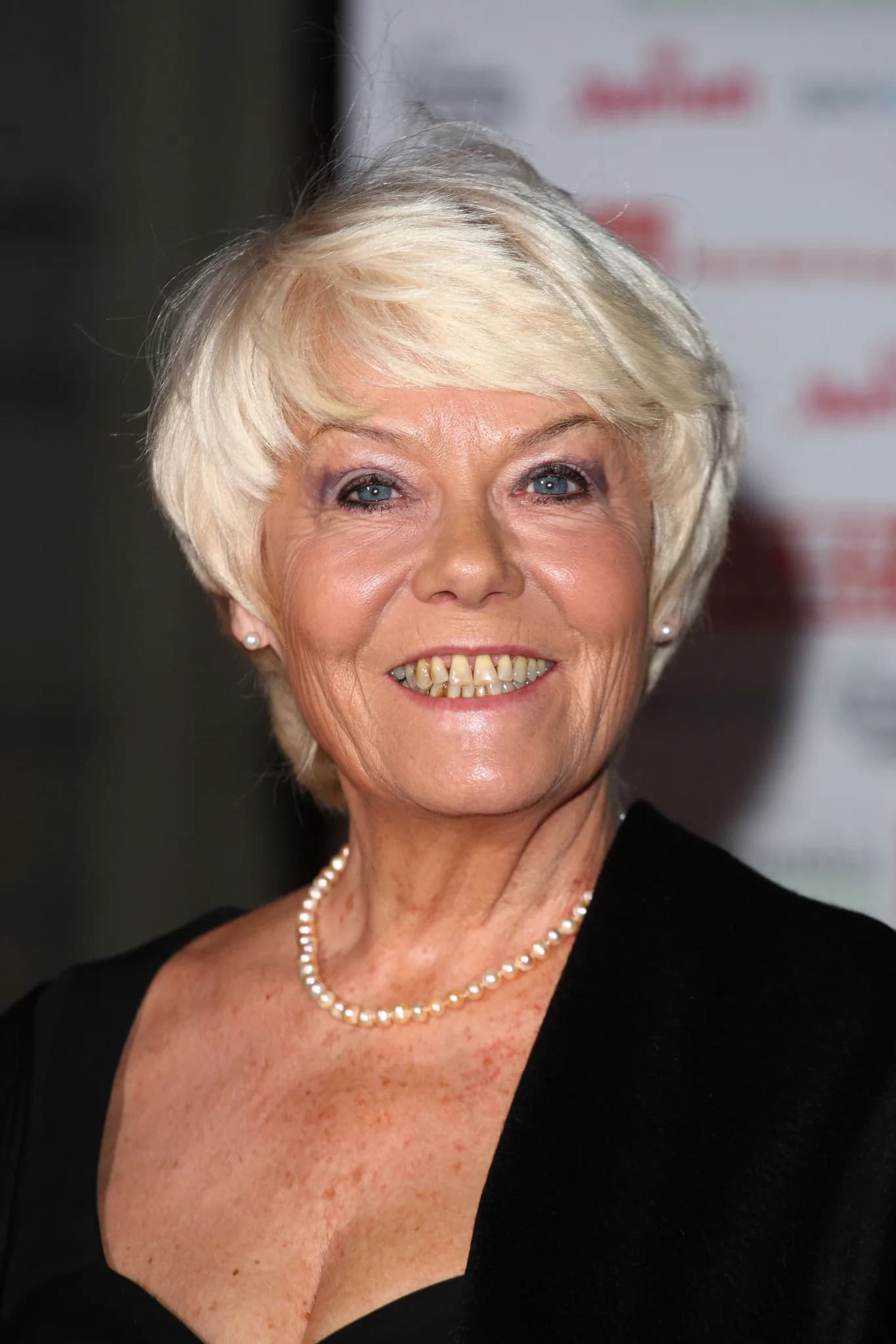 Wendy Richard 사진