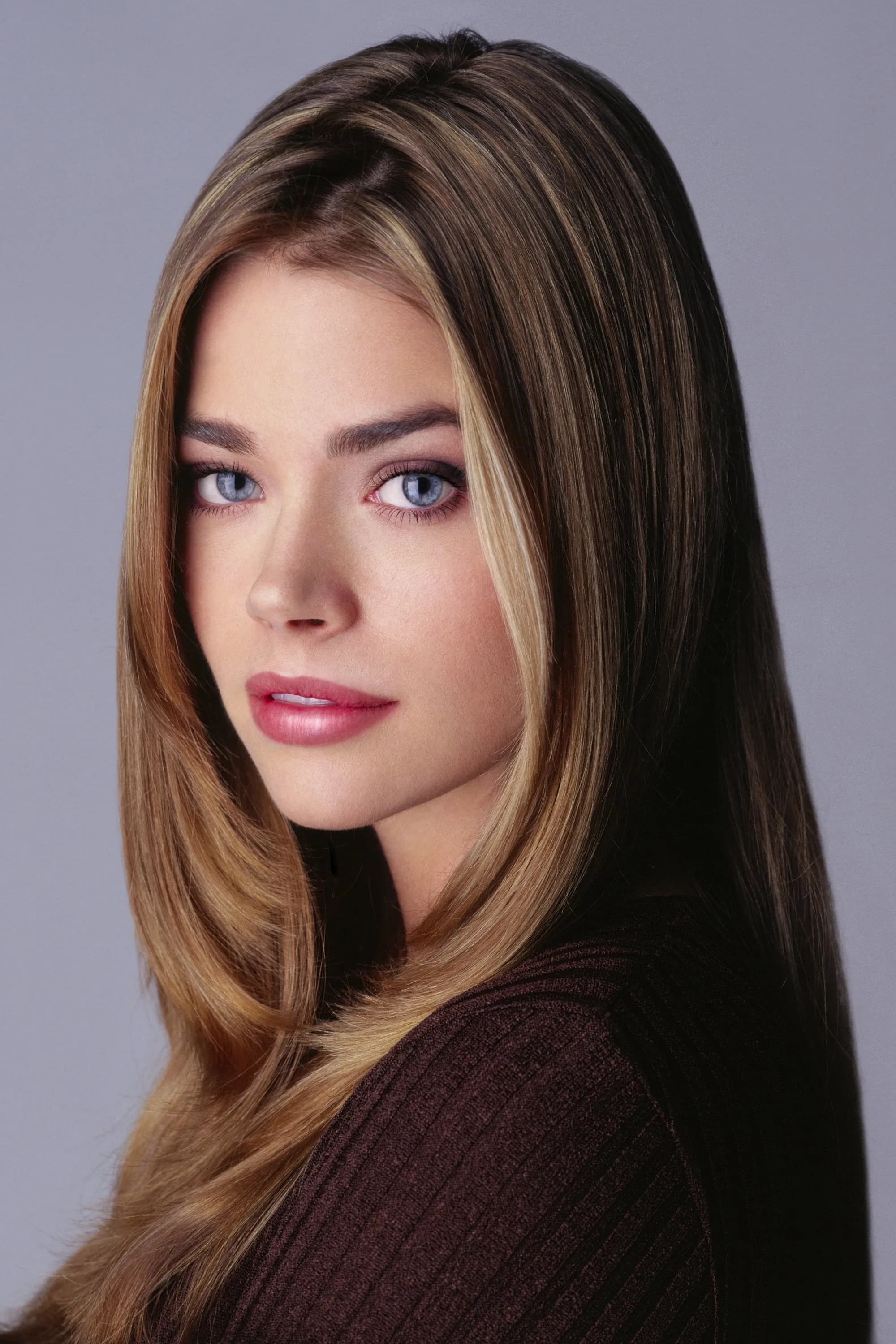 Photo de Denise Richards