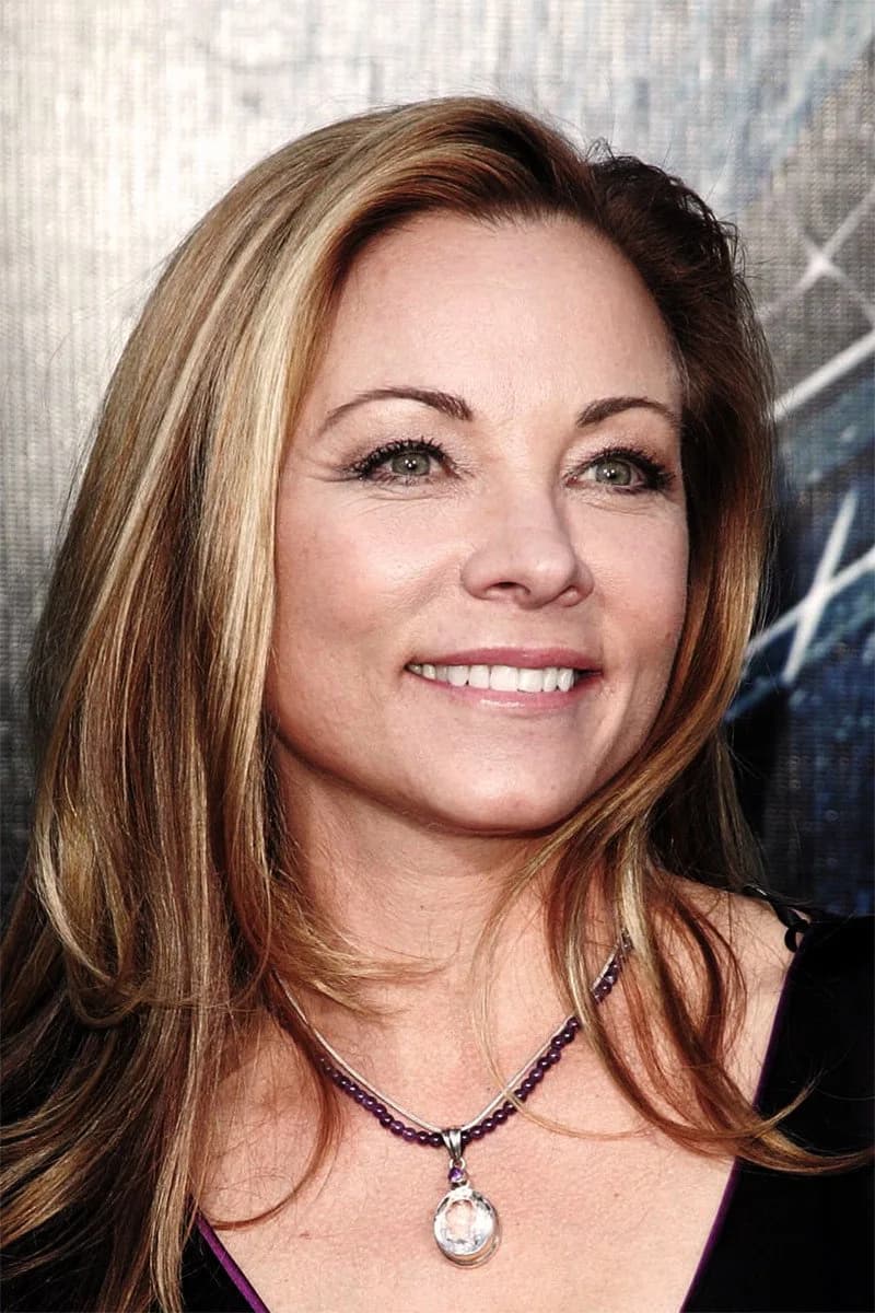 Foto von Theresa Russell