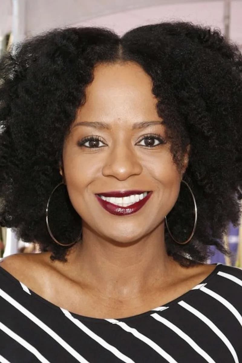 Photo de Tempestt Bledsoe