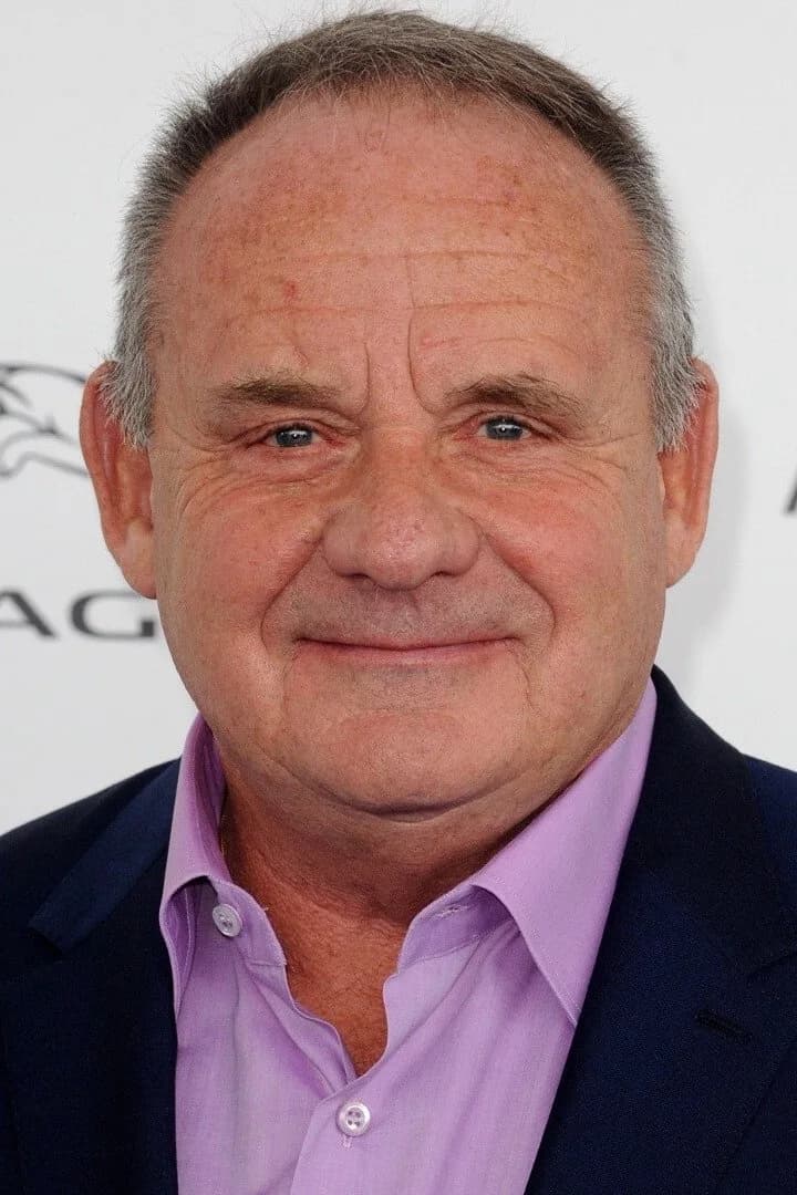 Foto de Paul Guilfoyle
