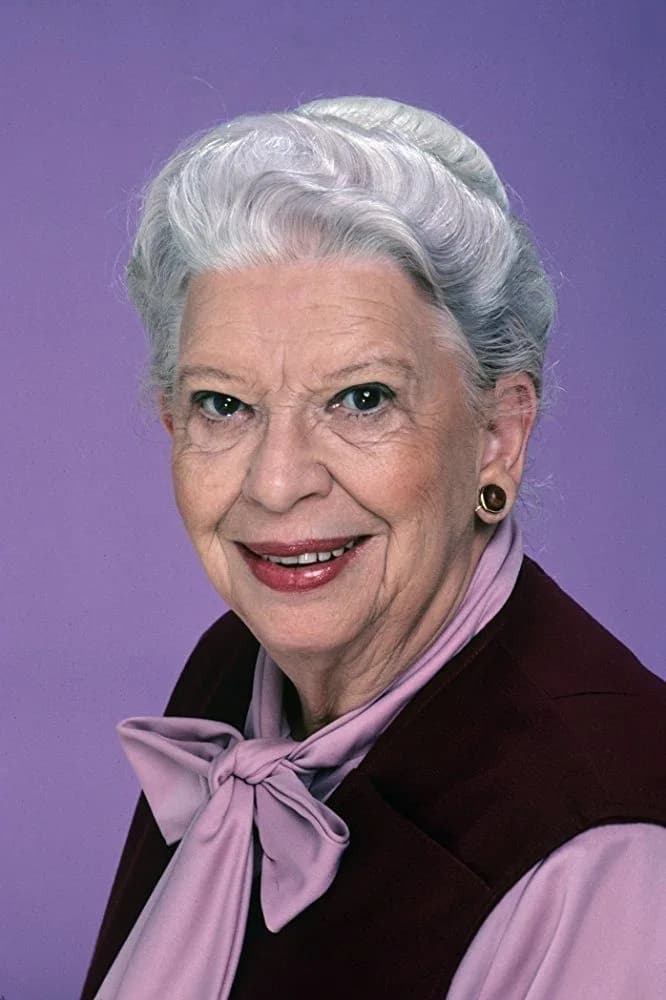 Foto di Elizabeth Kerr