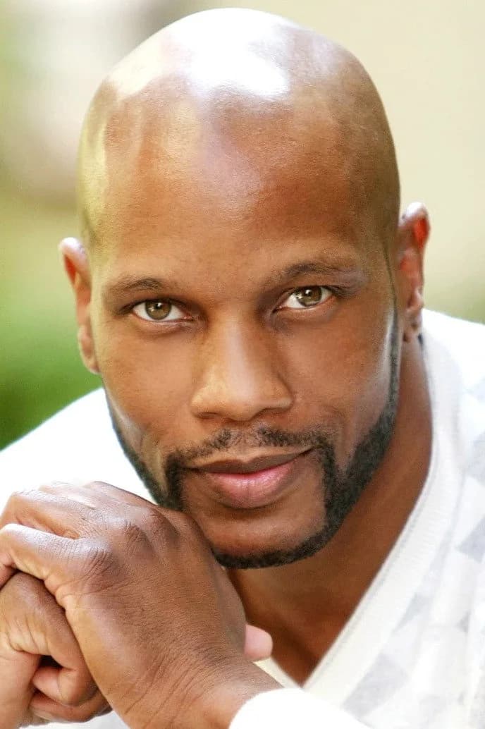 Dwayne Adway की तस्वीर