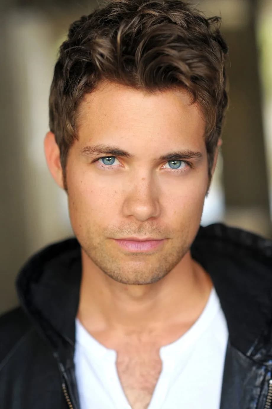 Drew Seeley की तस्वीर