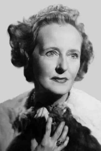 Foto von Mary Merrall