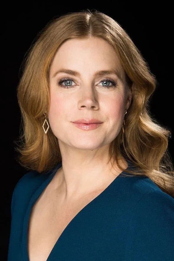 Фото: Amy Adams
