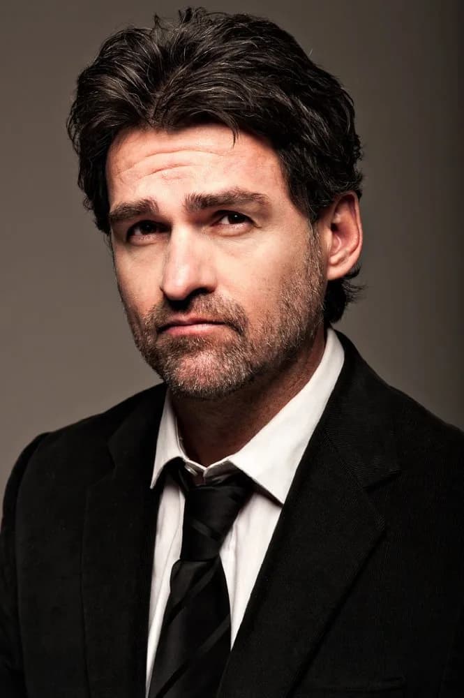 Marty Lindsey photo