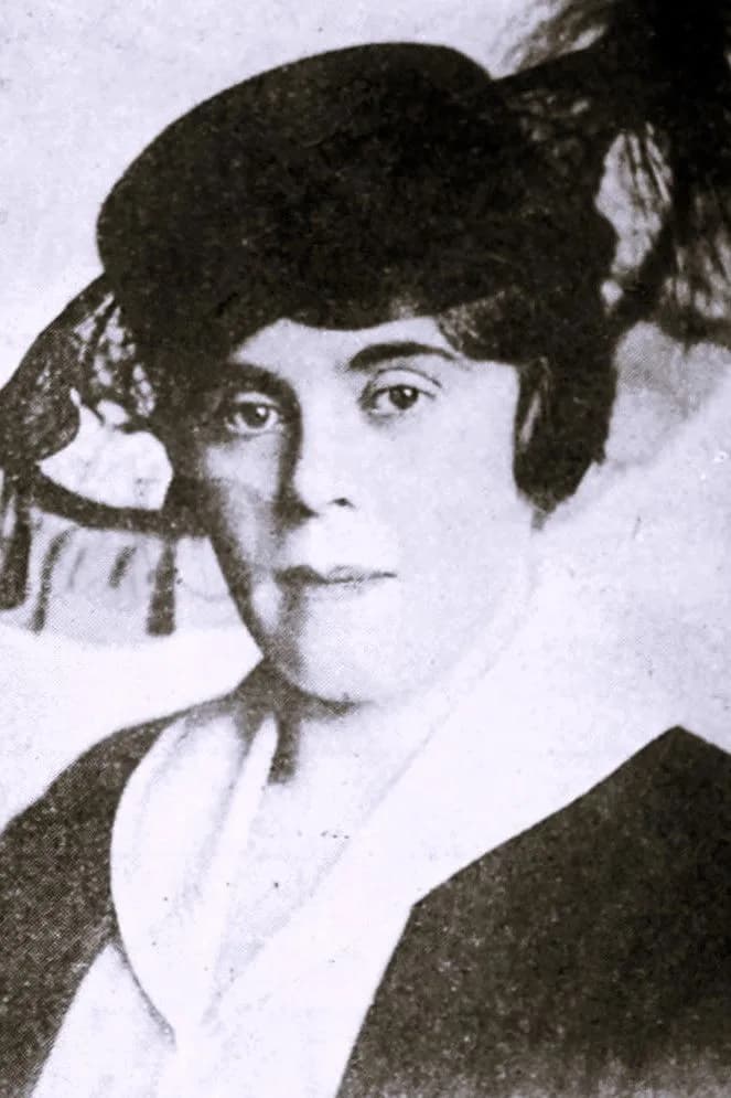Foto von Dorothy Vernon