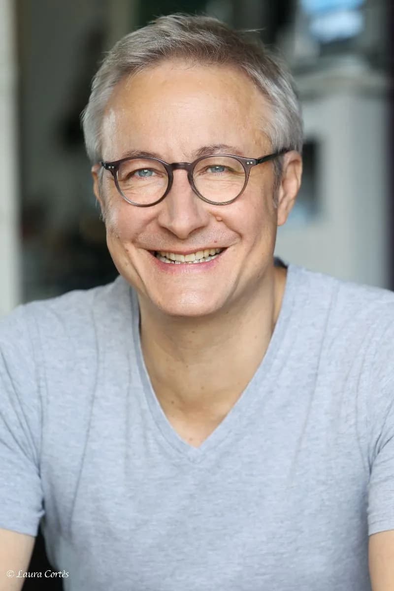 Foto di Alexandre Pesle