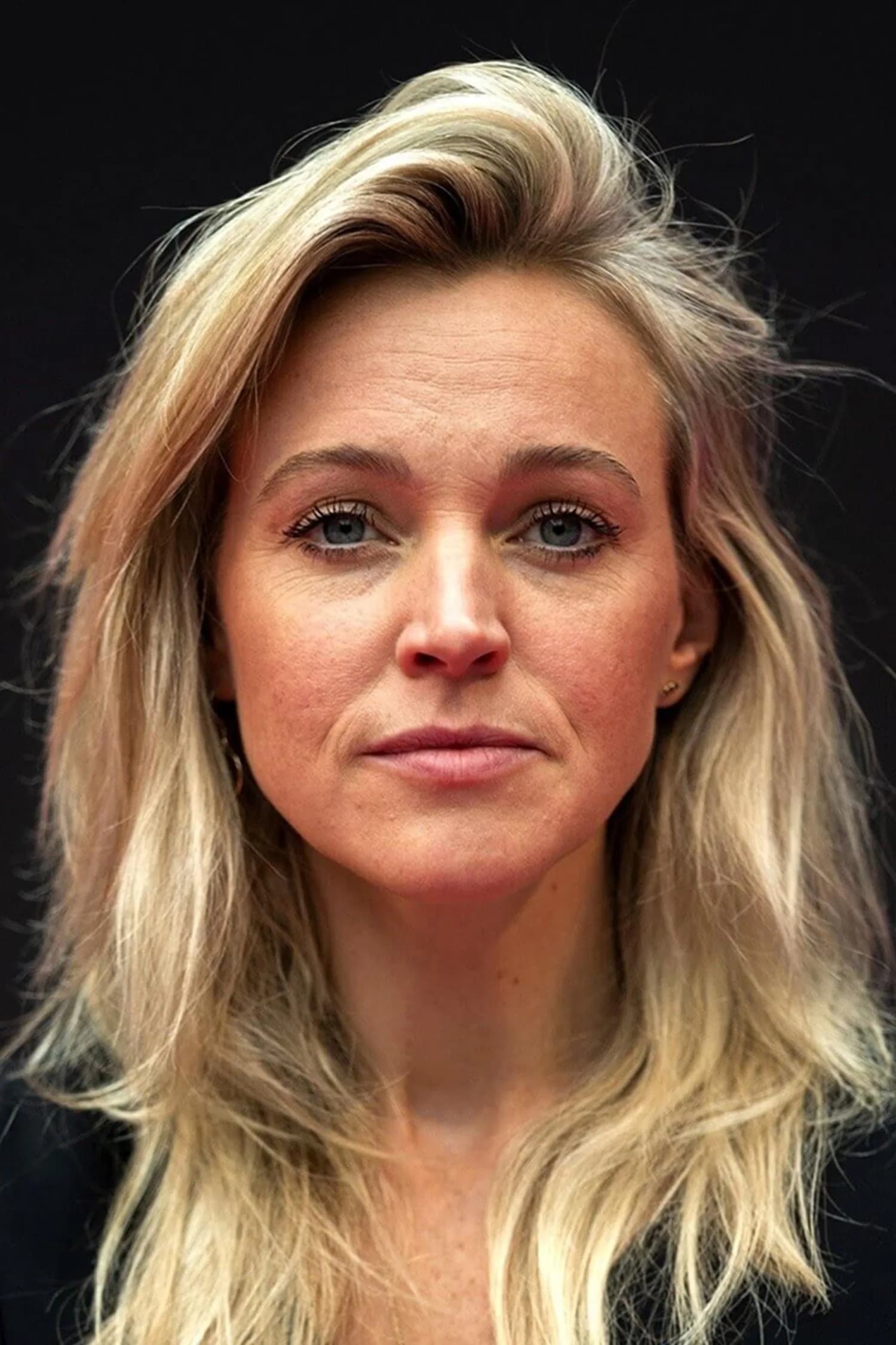 Loes Haverkort photo