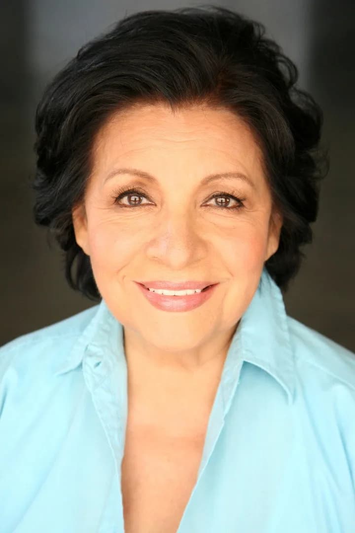 Virginia Montero 사진