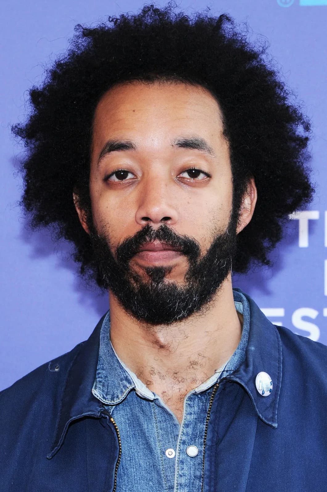 Foto von Wyatt Cenac
