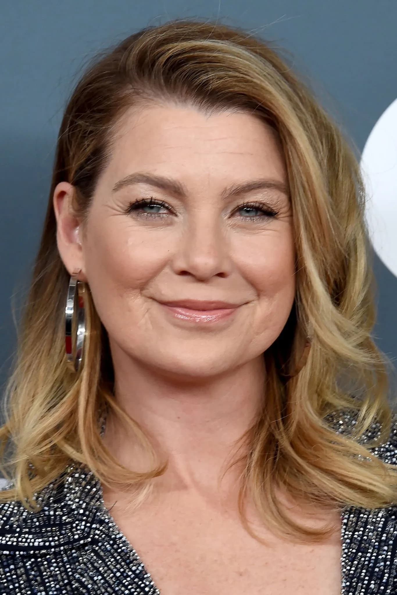 Ellen Pompeo की तस्वीर