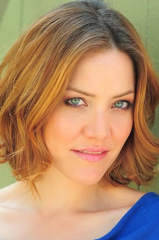 Rosie Benton photo
